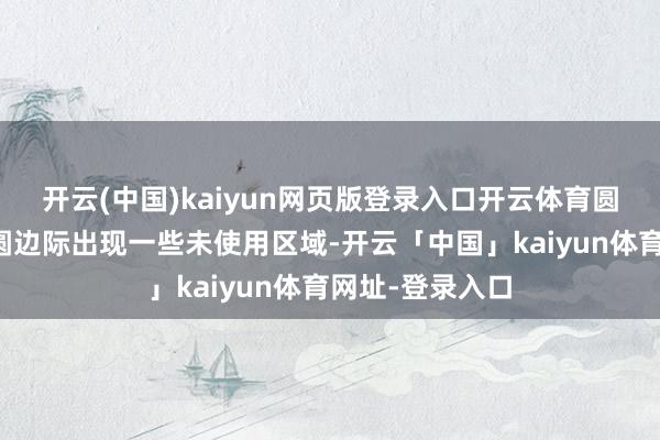 开云(中国)kaiyun网页版登录入口开云体育圆形可能导致晶圆边际出现一些未使用区域-开云「中国」kaiyun体育网址-登录入口